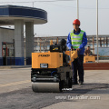 Pedestrian Baby Roller Compactor Machine